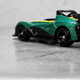 Illustration for article titled 11th Heaven | Tomica Lotus 3-Eleven | Inspection Room